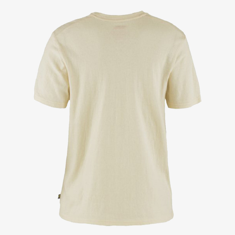Fjallraven Hemp Blend T-shirt W 