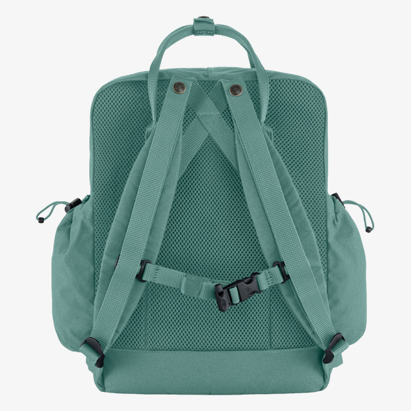 Fjallraven Kånken Outlong 