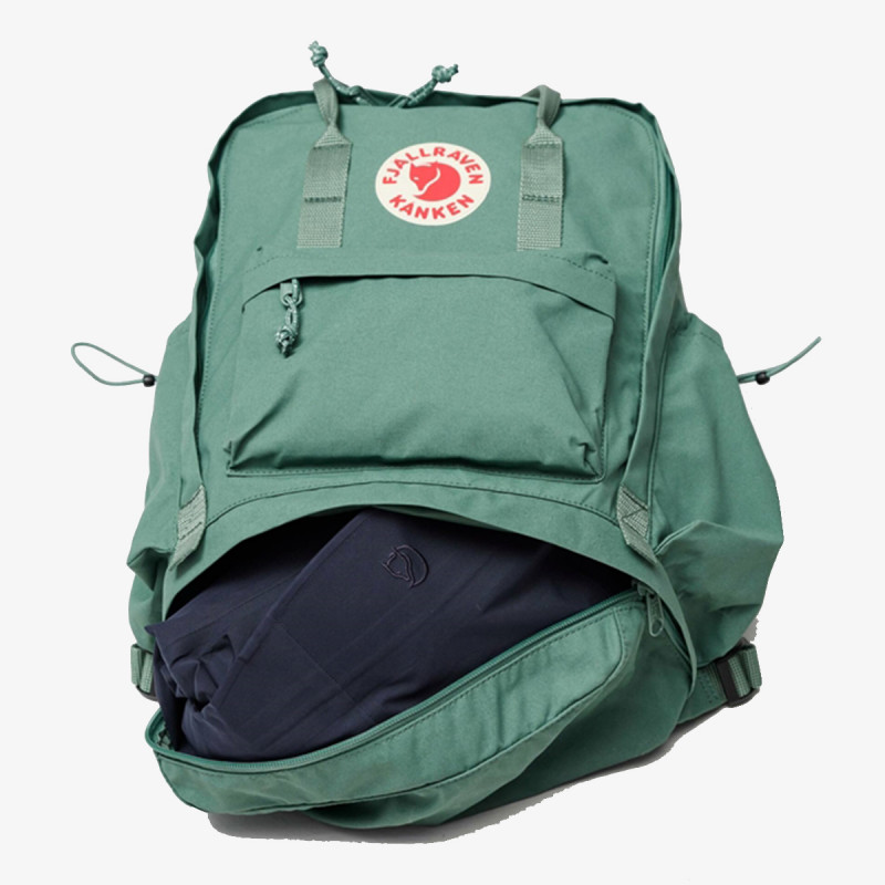Fjallraven Kånken Outlong 