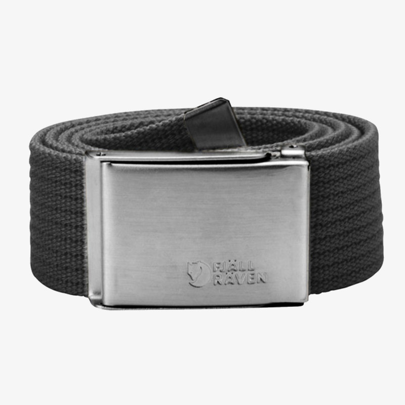 Fjallraven F77029-30 Canvas Belt 