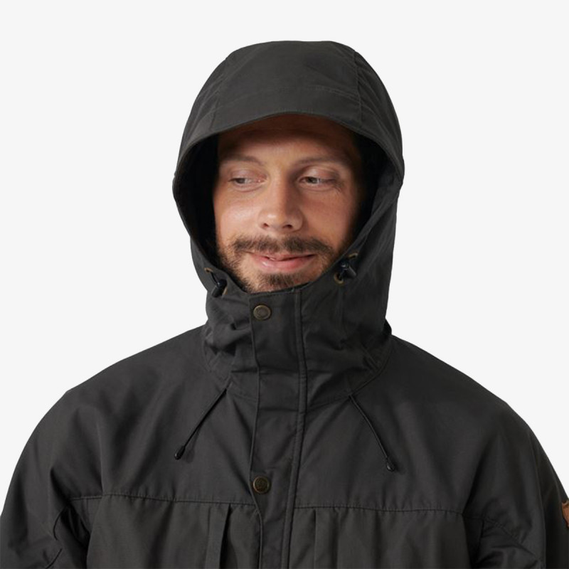 Fjallraven Skogsö Jacket M 