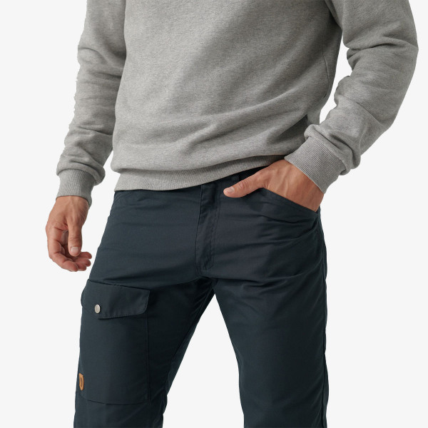 Fjallraven Greenland Jeans M Long 