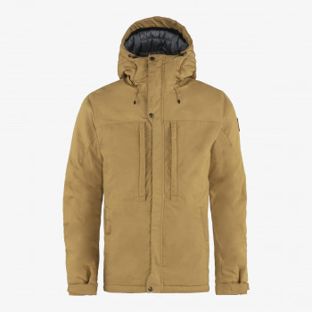 Fjallraven Skogsö Padded Jacket M 