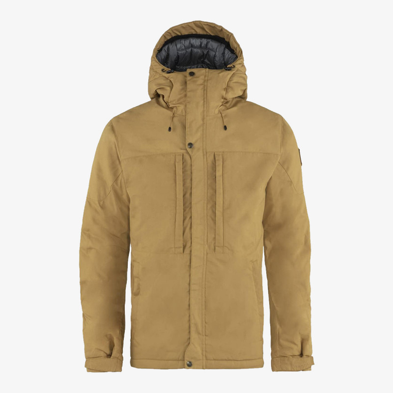 Fjallraven Skogsö Padded Jacket M 