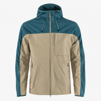 FJALLRAVEN High Coast Wind Jacket M 