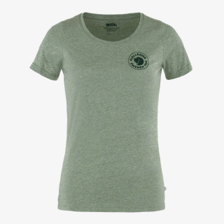 Fjallraven 1960 Logo T-shirt W 