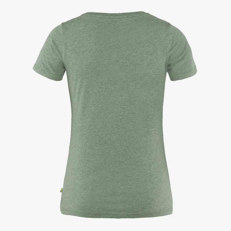 Fjallraven 1960 Logo T-shirt W 