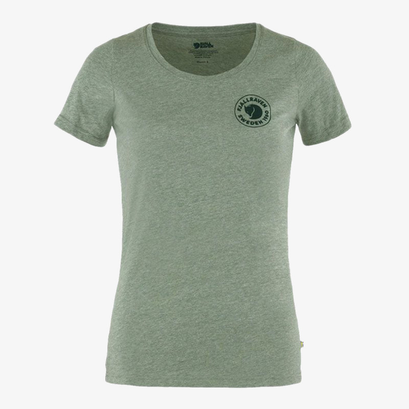 Fjallraven 1960 Logo T-shirt W 