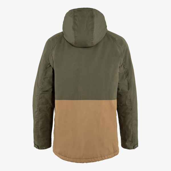 Fjallraven Vardag Lite Padded Jacket M 