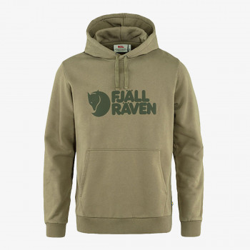 FJALLRAVEN Fjällräven Logo Hoodie M 