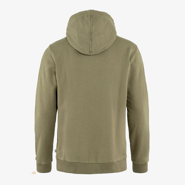 Fjallraven Fjällräven Logo Hoodie M 