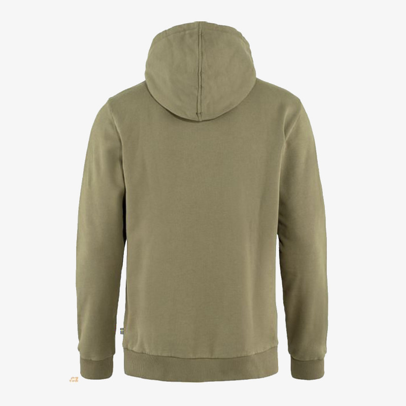 Fjallraven Fjällräven Logo Hoodie M 