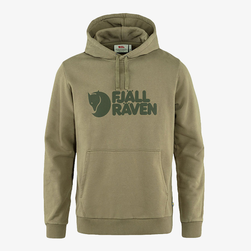Fjallraven Fjällräven Logo Hoodie M 