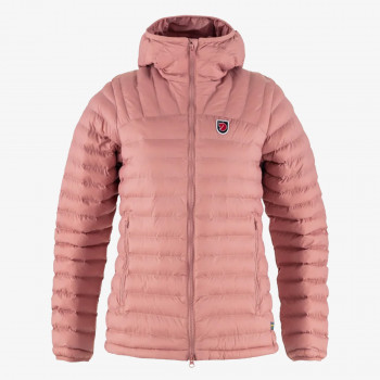 Fjallraven Expedition Lätt Hoodie W 