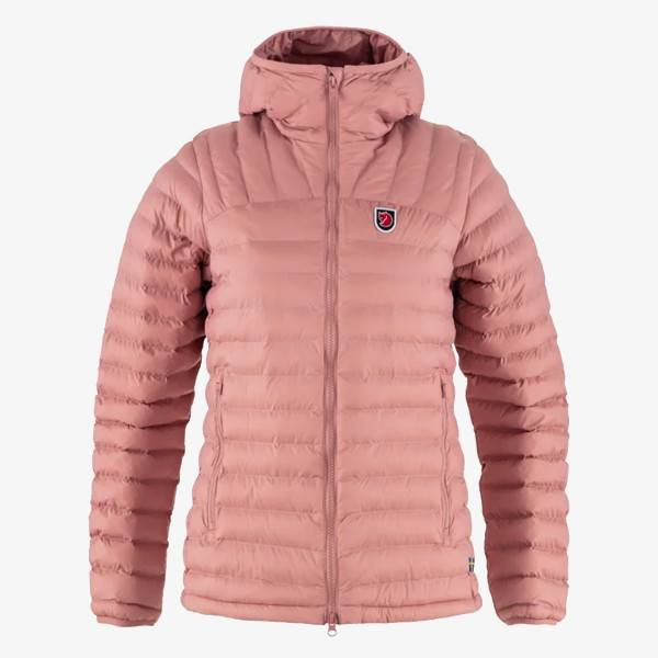 Fjallraven Expedition Lätt Hoodie W 