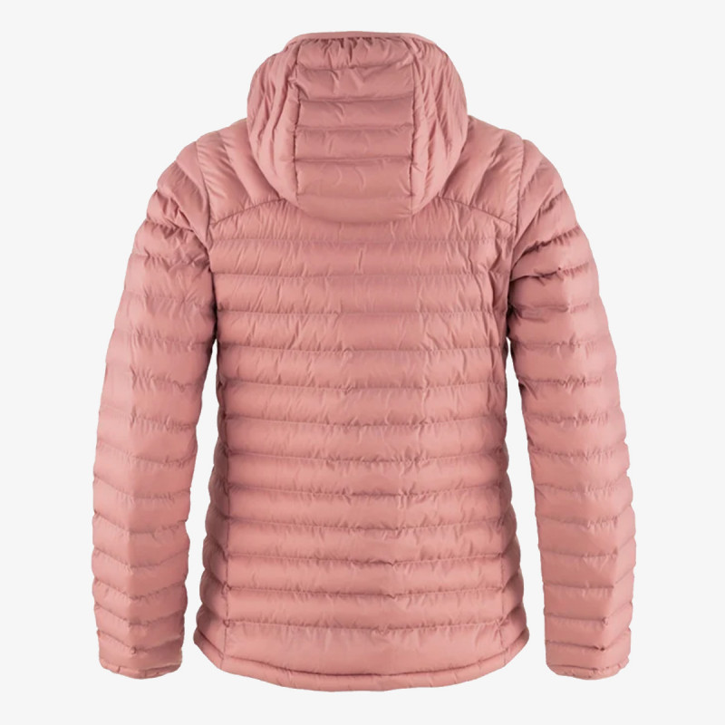 Fjallraven Expedition Lätt Hoodie W 
