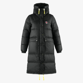 Fjallraven Expedition Long Down Parka W 