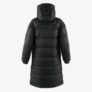 Fjallraven Expedition Long Down Parka W 