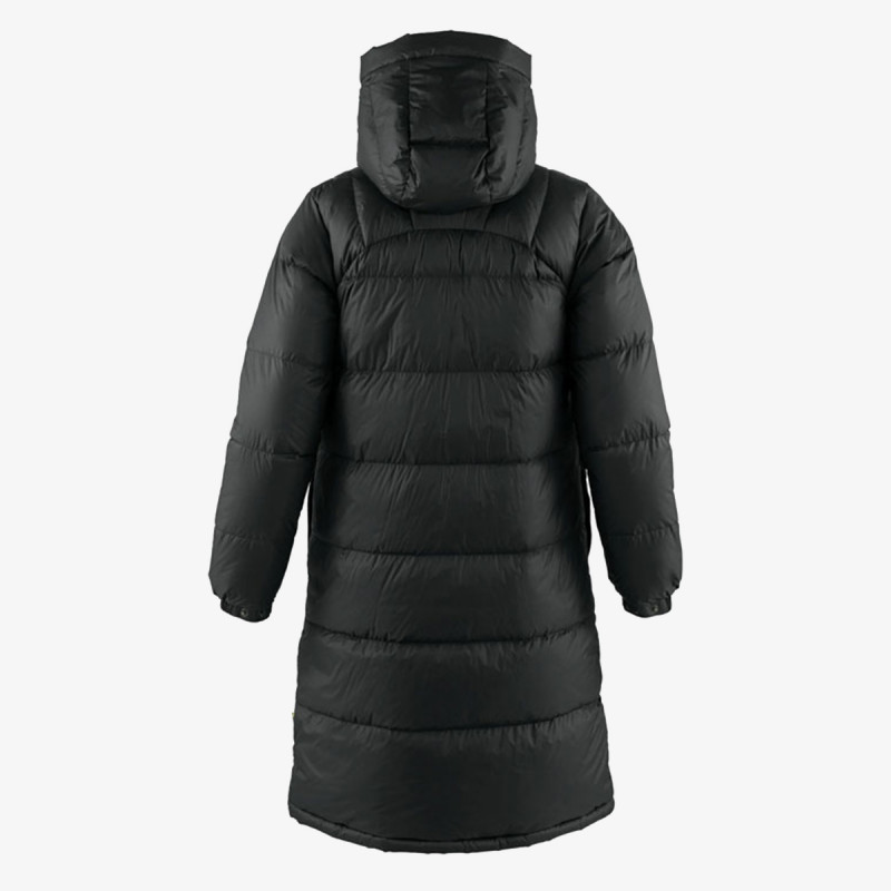 Fjallraven Expedition Long Down Parka W 