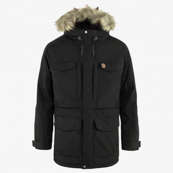 Fjallraven Nuuk Parka M 