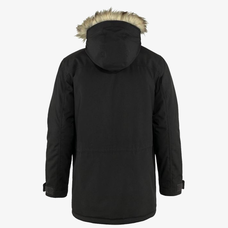 Fjallraven Nuuk Parka M 