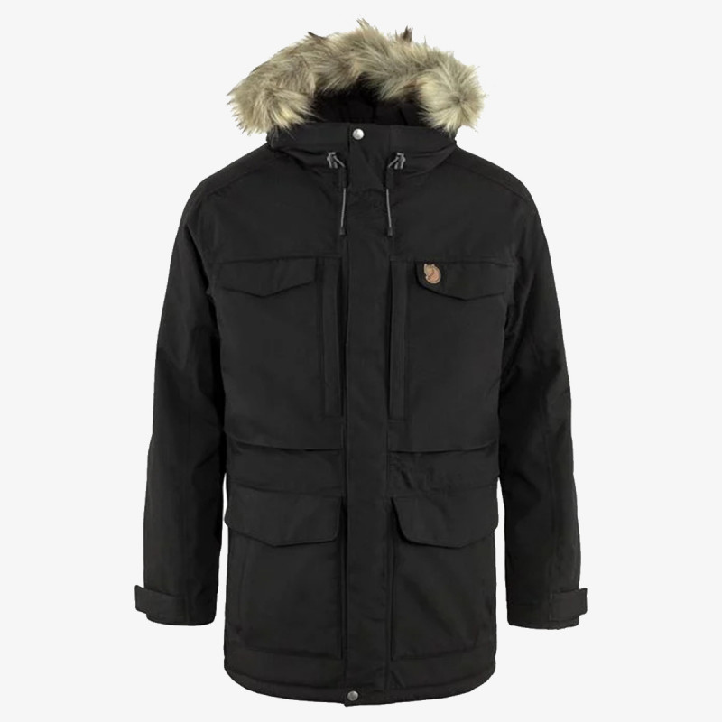 Fjallraven Nuuk Parka M 