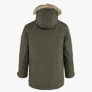 FJALLRAVEN Nuuk Parka M 