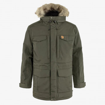 Fjallraven Nuuk Parka M 