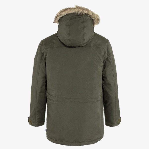 Fjallraven Nuuk Parka M 