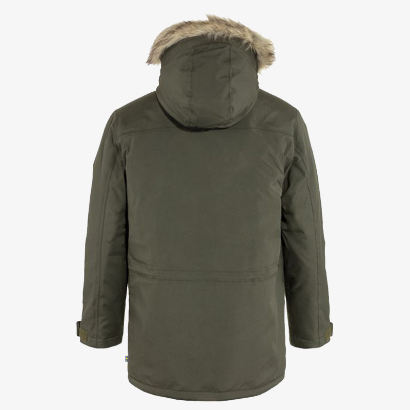 Fjallraven Nuuk Parka M 