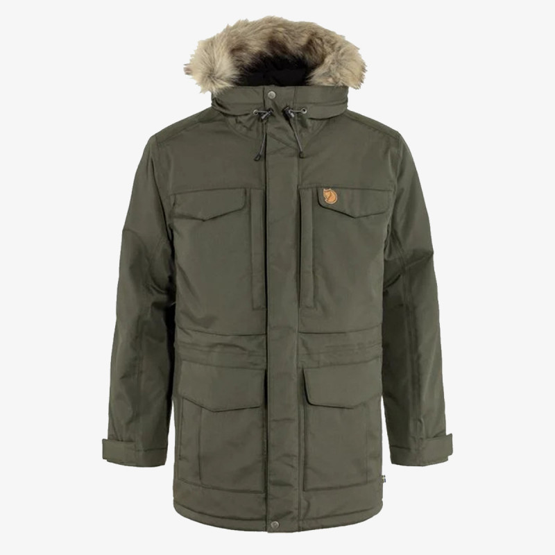 Fjallraven Nuuk Parka M 