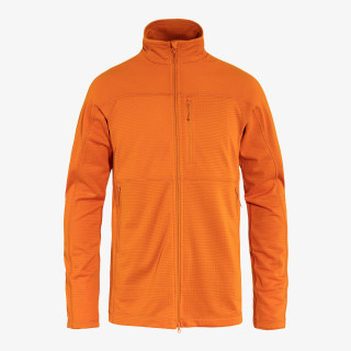Fjallraven Abisko Lite Fleece Jacket M / Abisko Lit 