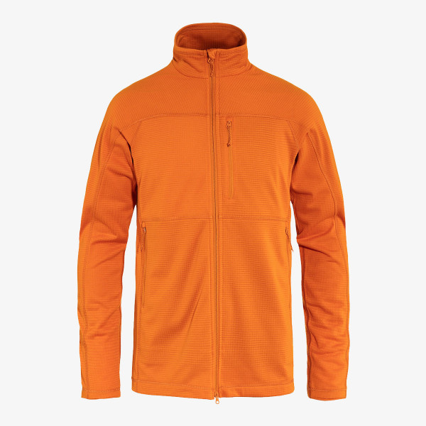 Fjallraven Abisko Lite Fleece Jacket M / Abisko Lit 