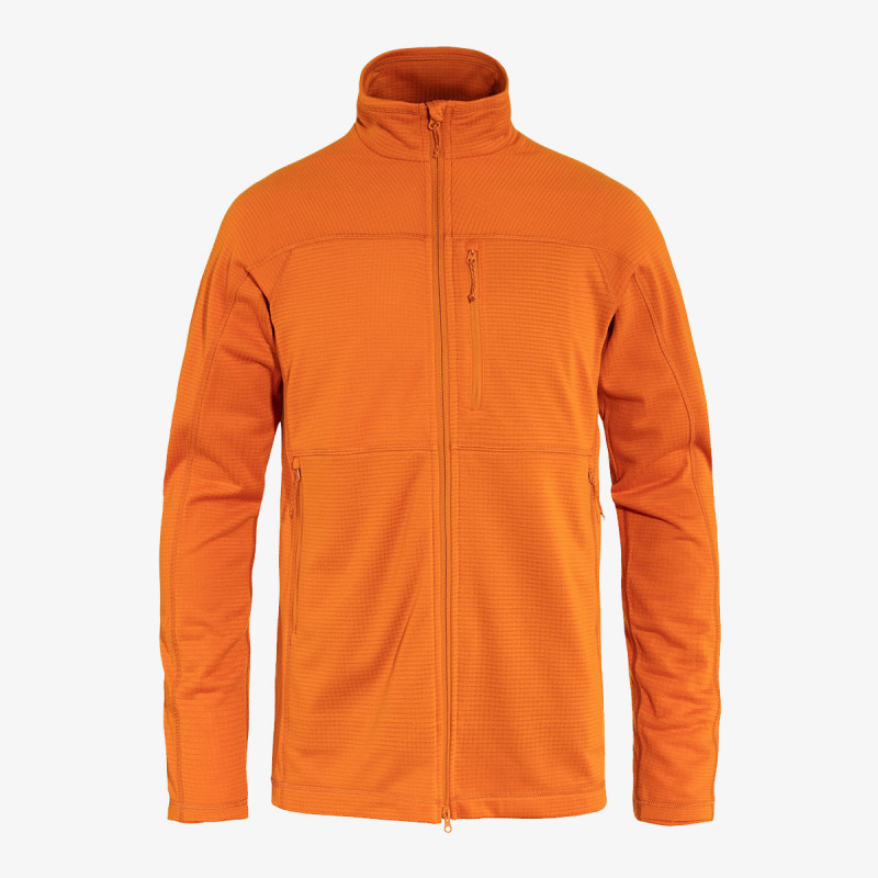 Fjallraven Abisko Lite Fleece Jacket M / Abisko Lit 