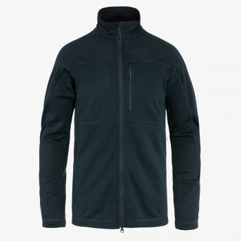 FJALLRAVEN Abisko Lite Fleece Jacket M 