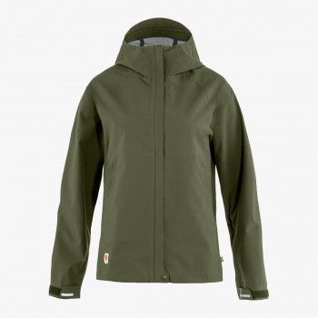 FJALLRAVEN HC Hydratic Trail Jacket W / HC Hydratic 