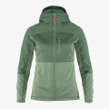 Fjallraven Abisko Trail Fleece W / Abisko Trail Fle 