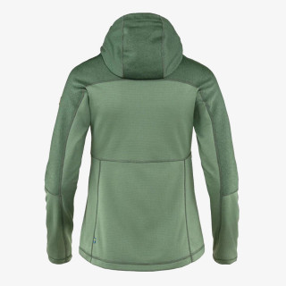 Fjallraven Abisko Trail Fleece W / Abisko Trail Fle 