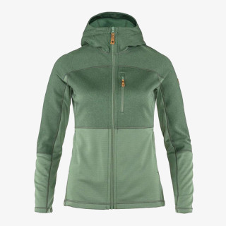 Fjallraven Abisko Trail Fleece W / Abisko Trail Fle 