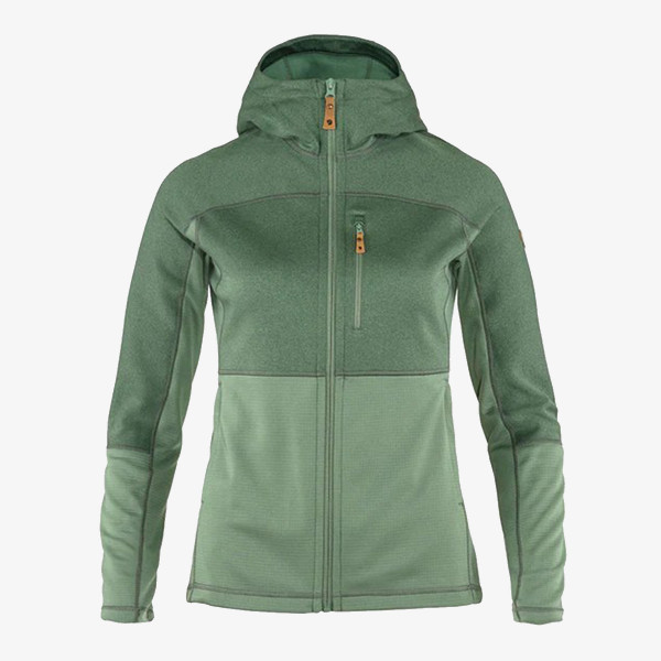 Fjallraven Abisko Trail Fleece W / Abisko Trail Fle 