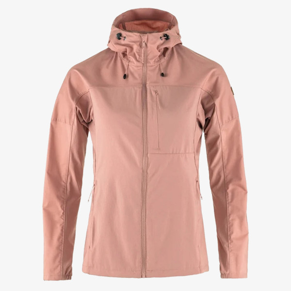 Fjallraven Abisko Midsummer Jacket W 