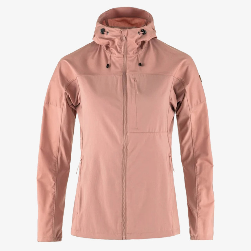 Fjallraven Abisko Midsummer Jacket W 