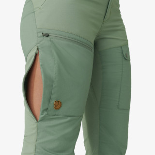 Fjallraven Abisko Midsummer Trs W Reg 