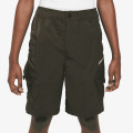 Nike K NK ODP WVN CARGO SHORT 