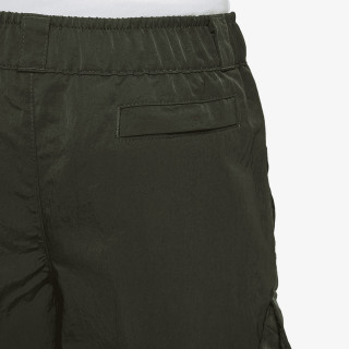 Nike K NK ODP WVN CARGO SHORT 