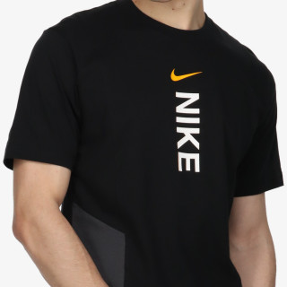 NIKE M NSW HYBRID SS TOP 