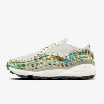 Nike NIKE AIR FOOTSCAPE WOVEN 