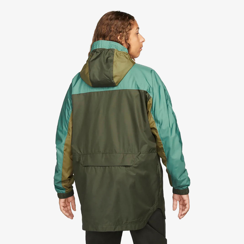 Nike M NSW SPU WVN JKT 