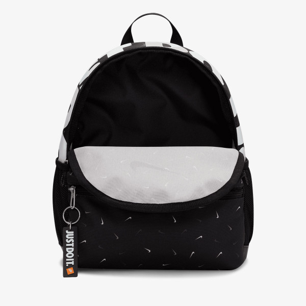 Nike Y NK BRSLA JDI MINI BKPK- CAT AOP 2 FA23 
