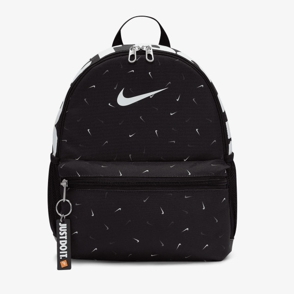 Nike Y NK BRSLA JDI MINI BKPK- CAT AOP 2 FA23 